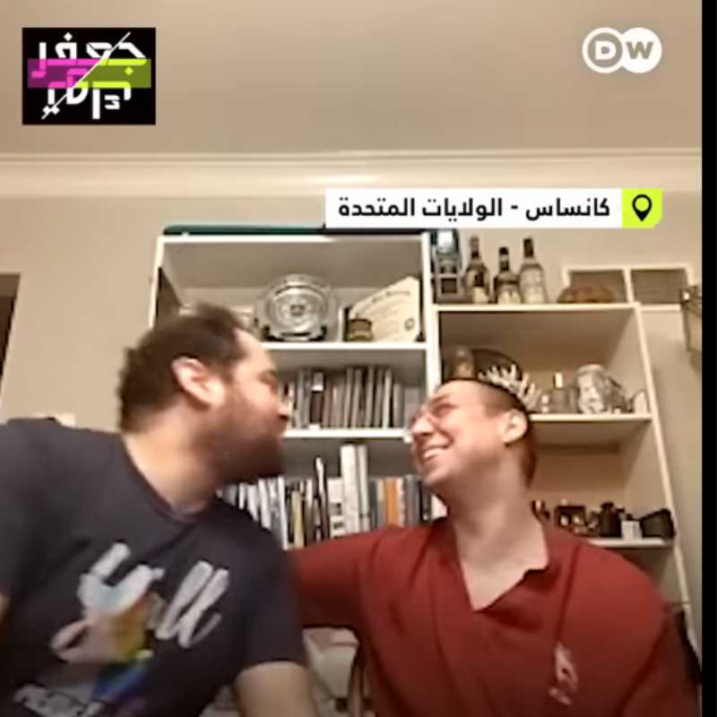 حقيقة اسباب الشذوذ الجنسي