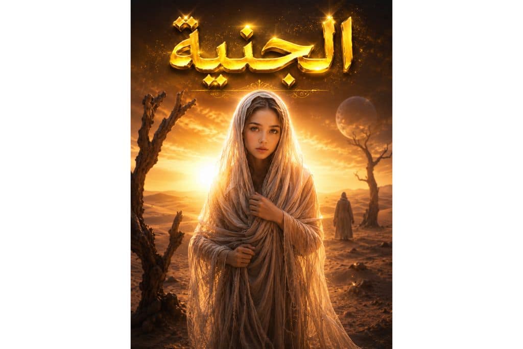 موقع زاد الحق - الجنية الجنية