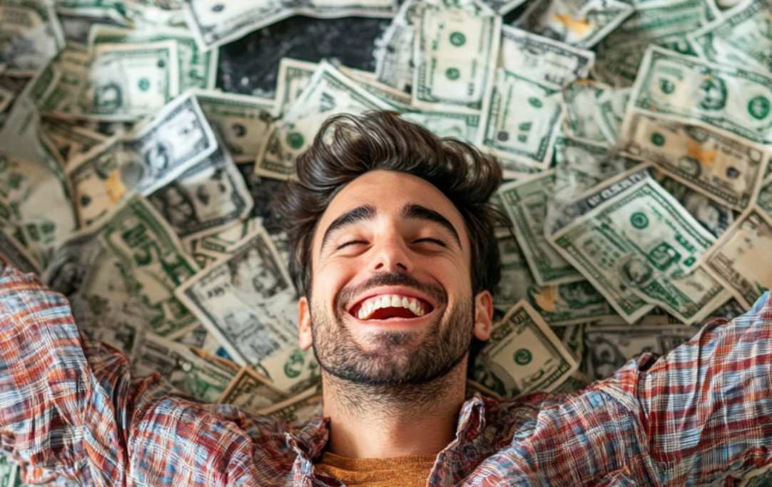 8 خطوات في طريق تحقيق الثراء
