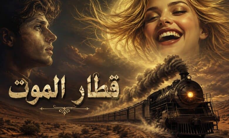 موقع زاد الحق - قطار الموت قطار الموت