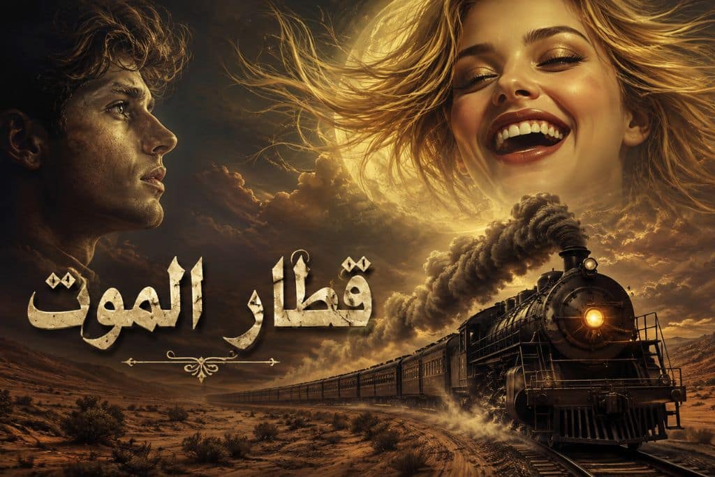 موقع زاد الحق - قطار الموت قطار الموت