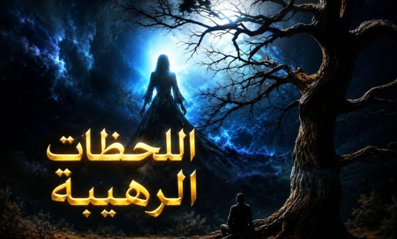 موقع زاد الحق - اللحظات الرهيبة اللحظات الرهيبة
