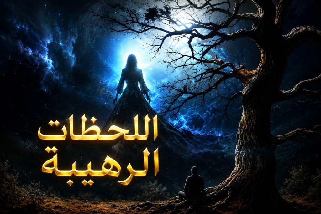موقع زاد الحق - اللحظات الرهيبة اللحظات الرهيبة
