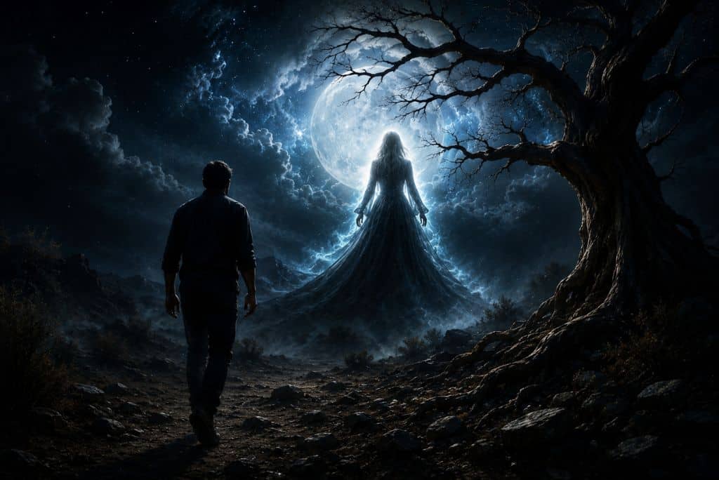 موقع زاد الحق - اللحظات الرهيبة اللحظات الرهيبة