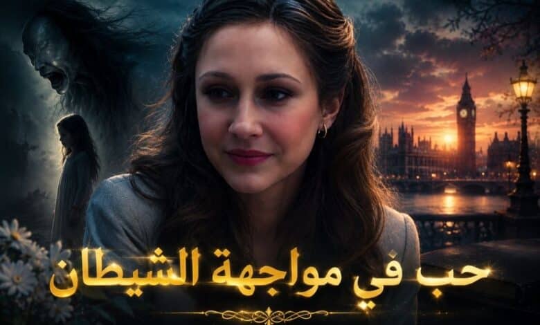موقع زاد الحق - حب في مواجهة شيطان Lovely woman