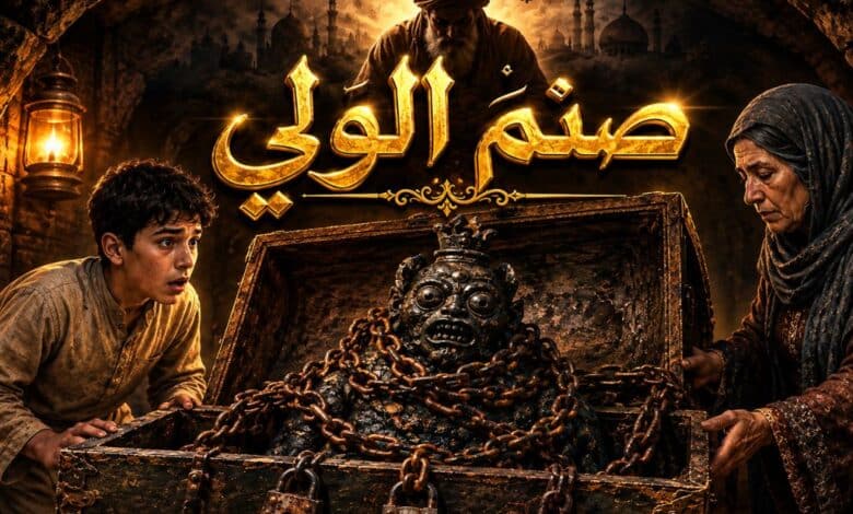 موقع زاد الحق - صنم الولي صنم الولي