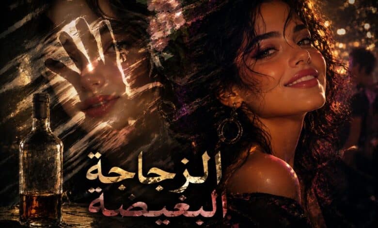 موقع زاد الحق - الزجاجة البغيضة الزجاجة البغيضة