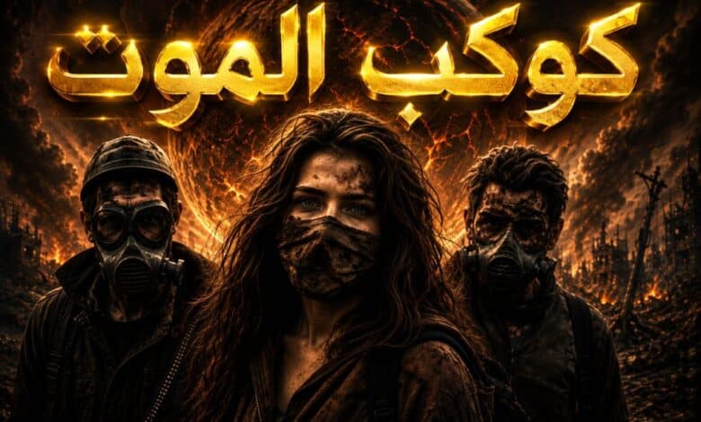 موقع زاد الحق - كوكب الموت كوكب الموت