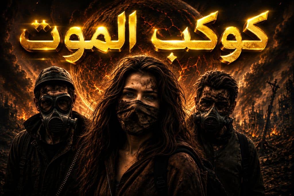 موقع زاد الحق - كوكب الموت كوكب الموت