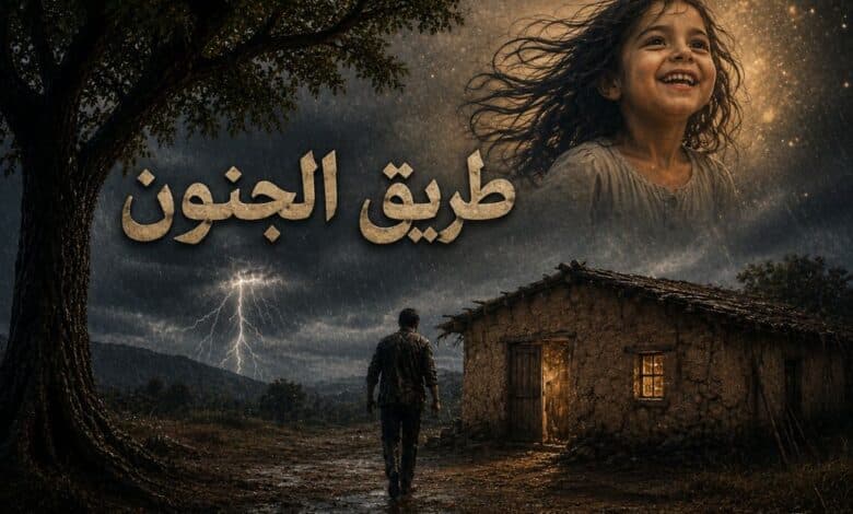 موقع زاد الحق - طريق الجنون طريق الجنون