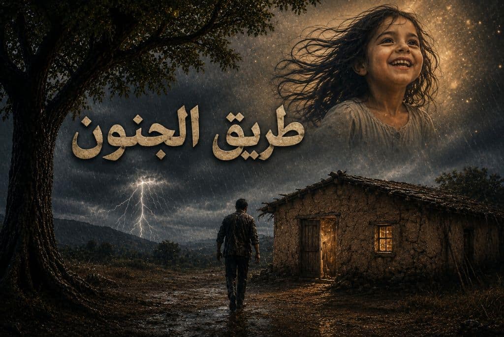 موقع زاد الحق - طريق الجنون طريق الجنون