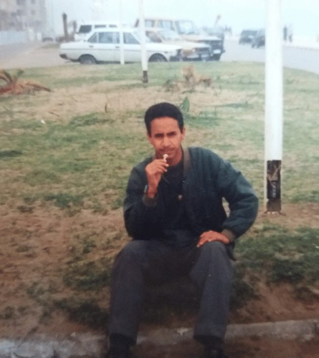 عن الموقع