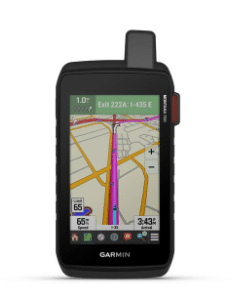 جهاز جارمن GPS: أيهما أفضل، الأجهزة المخصصة أم تطبيقات الملاحة على الهاتف؟