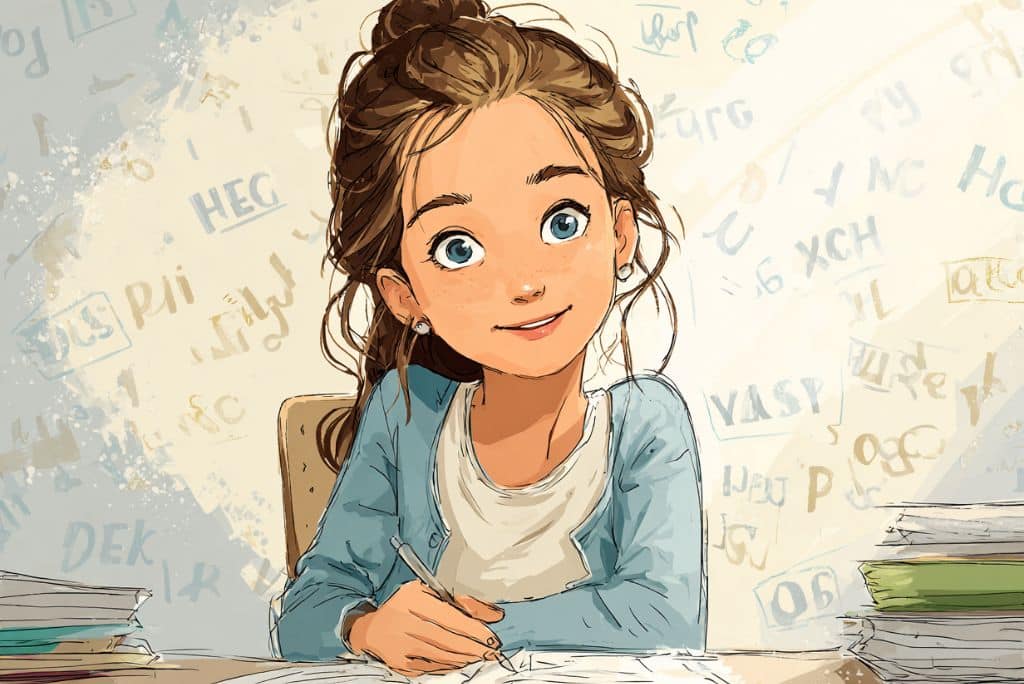 تعلم اللغة الإنجليزية بسهولة: طريقة الملخص القاسي