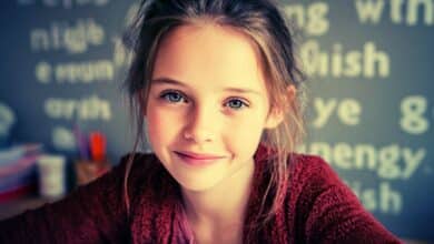 تعلم اللغة الإنجليزية بسهولة: طريقة الملخص القاسي