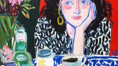 كيف يتصرف الرجل عندما يعجب بفتاة تظهر اهتماما؟