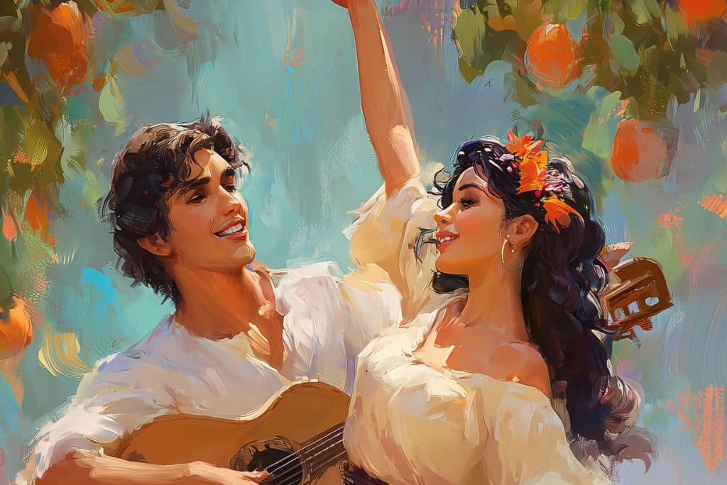 كيف يتصرف الرجل عندما يعجب بفتاة تظهر اهتماما؟