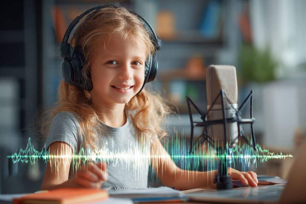 تفريغ المحاضرات الصوتية من خلال برنامج Voicetype AI