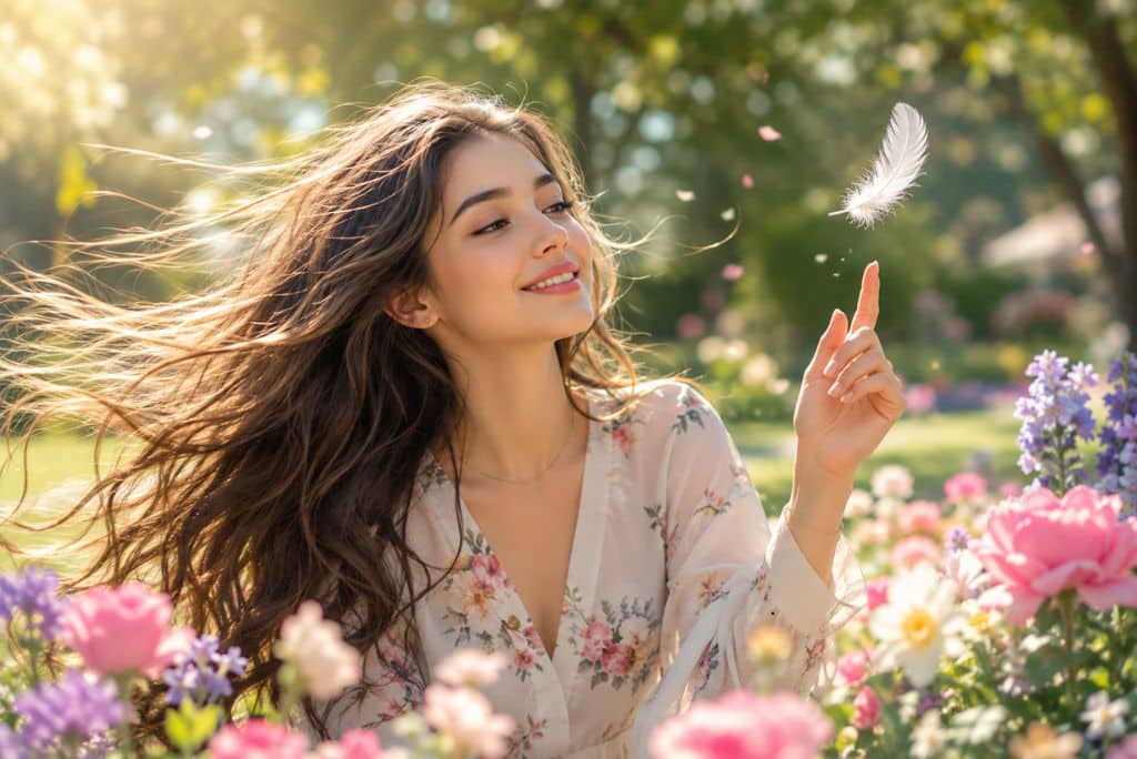 موقع زاد الحق - كيف تتعامل مع الأشخاص المسيئين؟ Dancing Feather