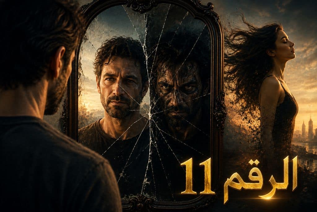 الرقم 11