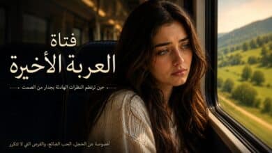 قصة قصيرة مؤثرة