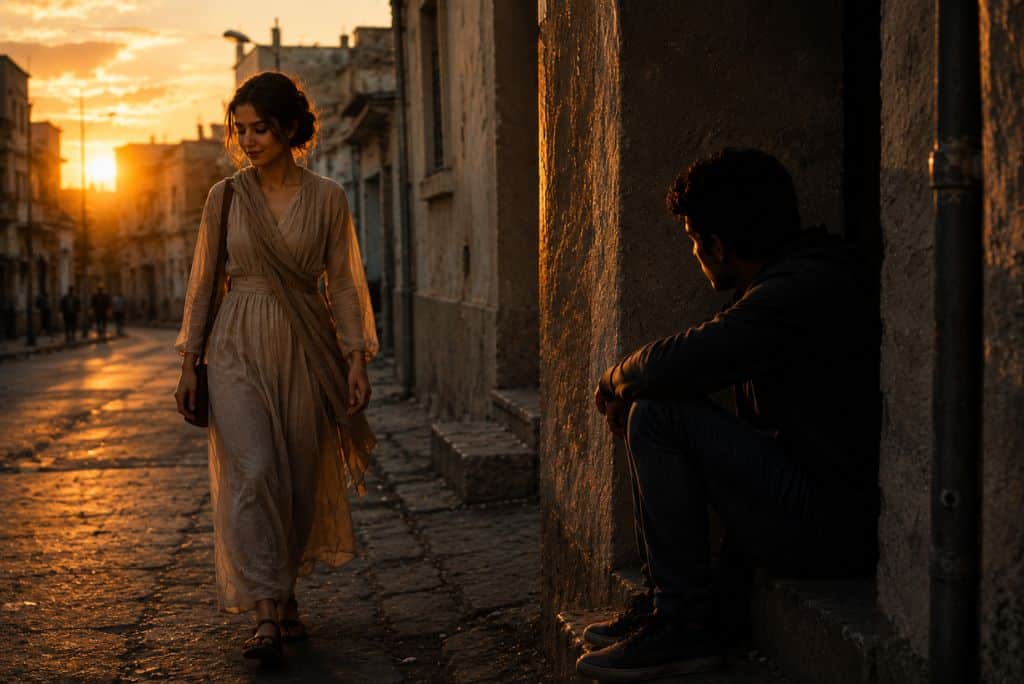 موقع زاد الحق - مينة مينة
