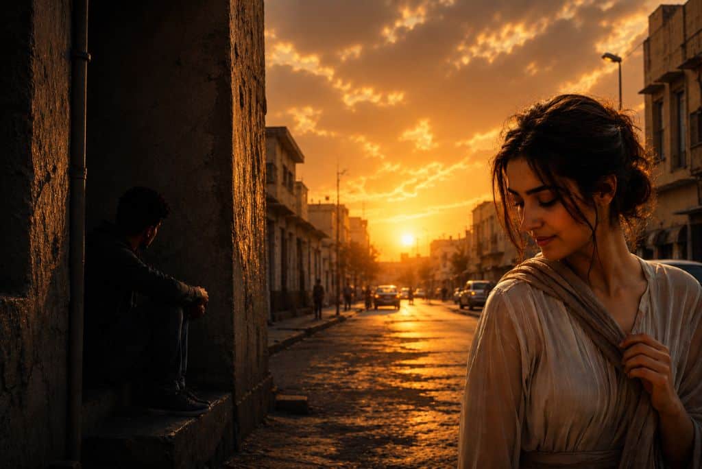 موقع زاد الحق - مينة مينة
