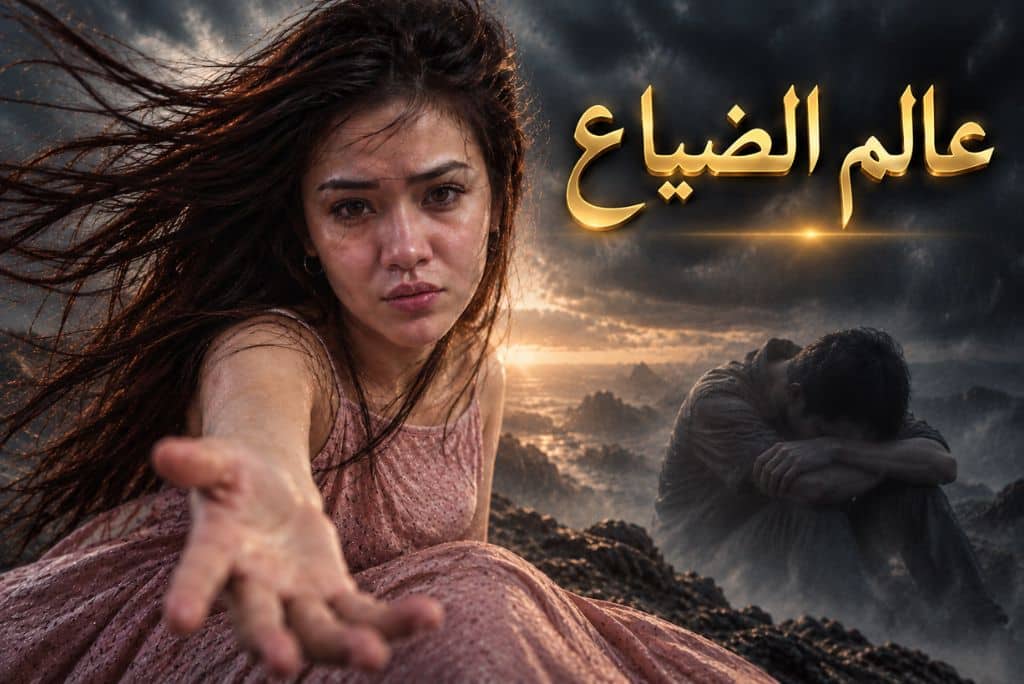 موقع زاد الحق - عالم الضياع عالم الضياع