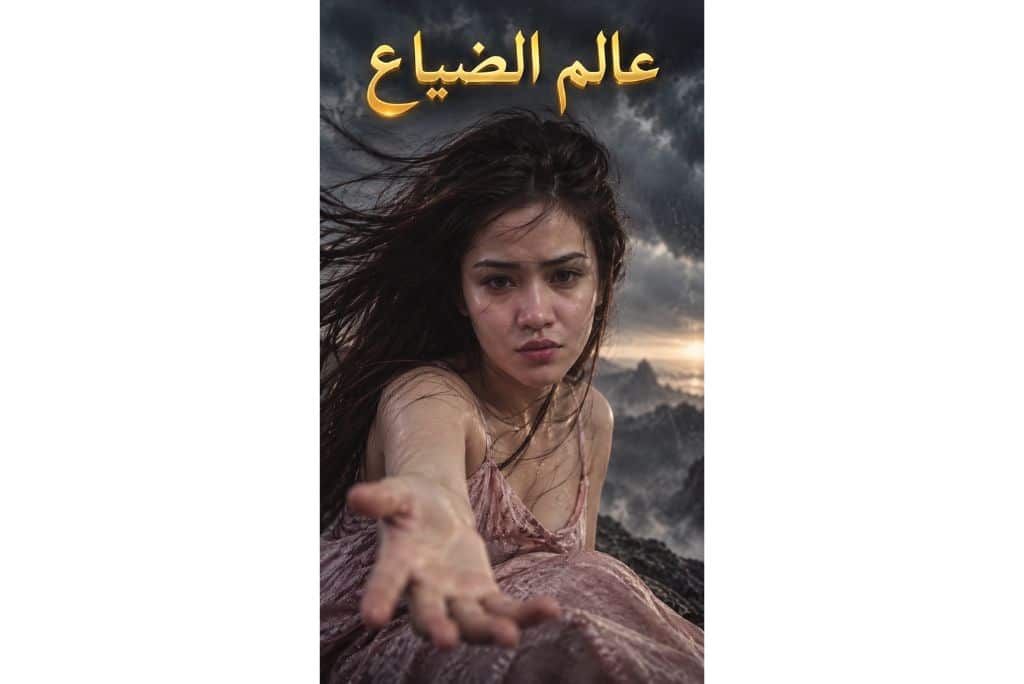 موقع زاد الحق - عالم الضياع عالم الضياع