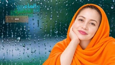 الملحفة الموريتانية